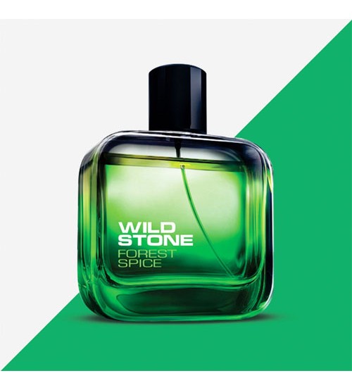 Wild Stone Forest Spice Perfume For Men 100ml